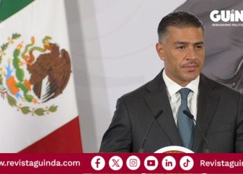 móvil del asesinato de Carlos Manzo