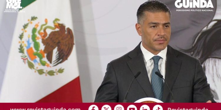 móvil del asesinato de Carlos Manzo