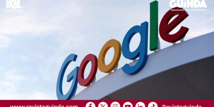 UE impone millonaria multa a Google por mil millones de dólares