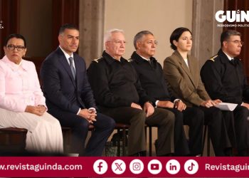 nexos entre cárteles y el gobierno de México