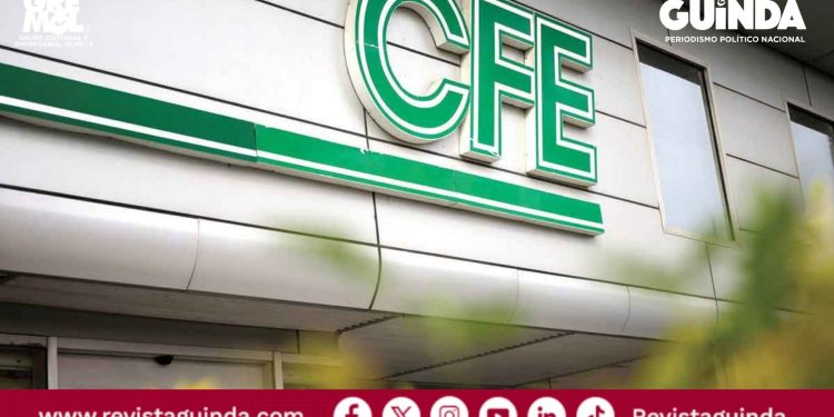 ganancias de la CFE en el segundo trimestre de 2026