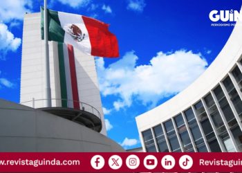 presidencia de la mesa directiva del Senado