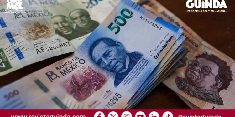 programas de gasto público para 2027