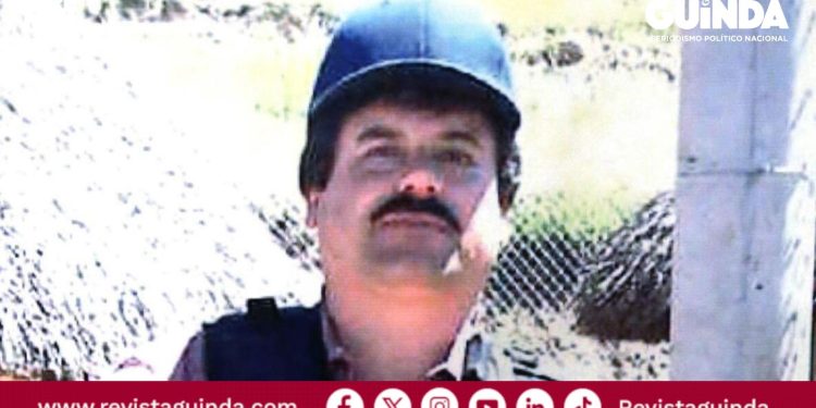 recompensa por los hijos de “El Chapo” Guzmán