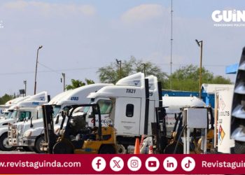 red de huachicol y el CJNG