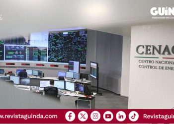sistema eléctrico nacional