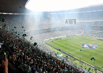 México y el Mundial 2038