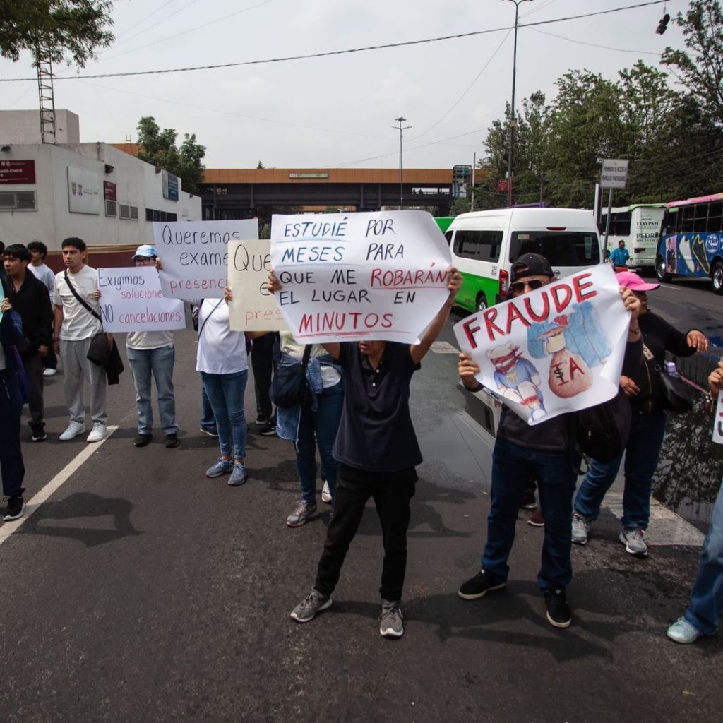¿Qué decisiones debe tomar la UNAM ante las irregularidades?
