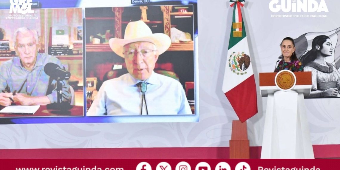 vínculo de AMLO con cártel de Sinaloa