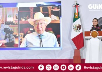 vínculo de AMLO con cártel de Sinaloa