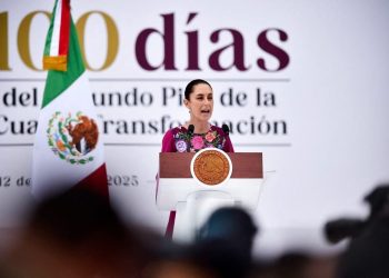 Un balance de los primeros días de Claudia Sheinbaum