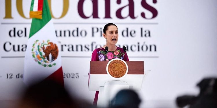 Un balance de los primeros días de Claudia Sheinbaum