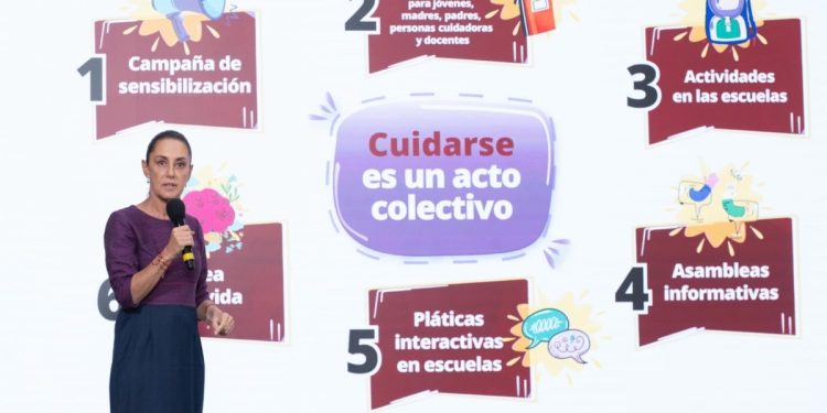 El ABC de las emociones llega a las escuelas
