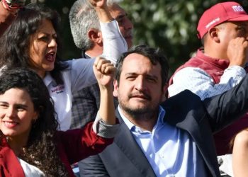 La Cúpula de Morena Recorre el País en Dos Meses