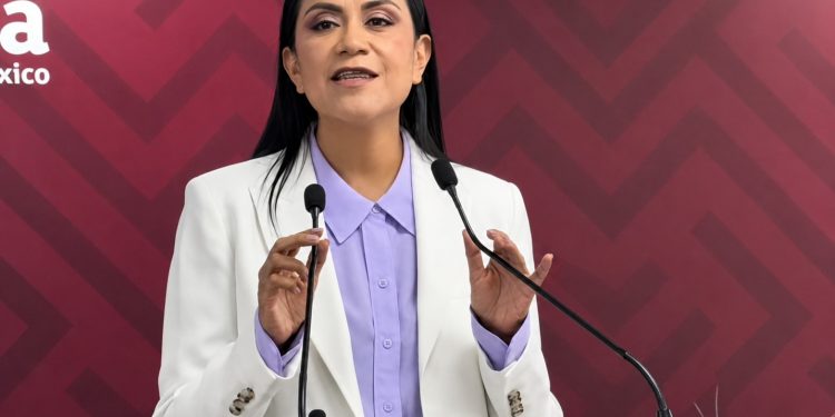 Montiel pide a la CNHJ investigar
