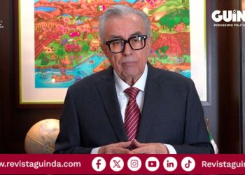 Arresto de Rubén Rocha Moya