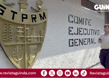 Aumento salarial de 3.5% a trabajadores de Pemex