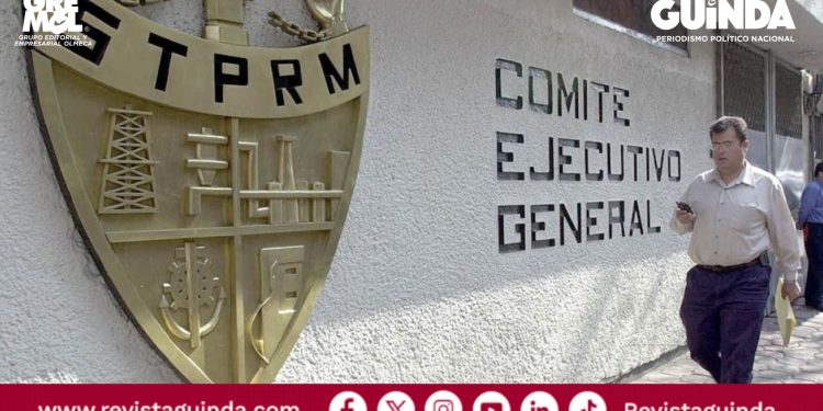 Aumento salarial de 3.5% a trabajadores de Pemex