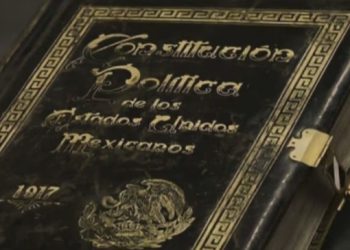 Supremacía constitucional: el blindaje del blindaje