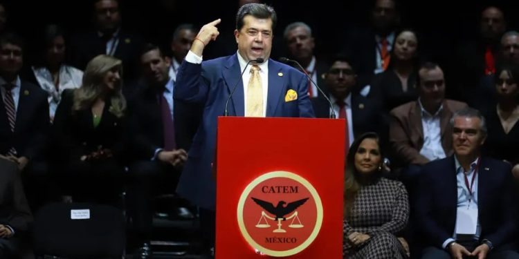 CATEM, consolidando el presente, construyendo el futuro