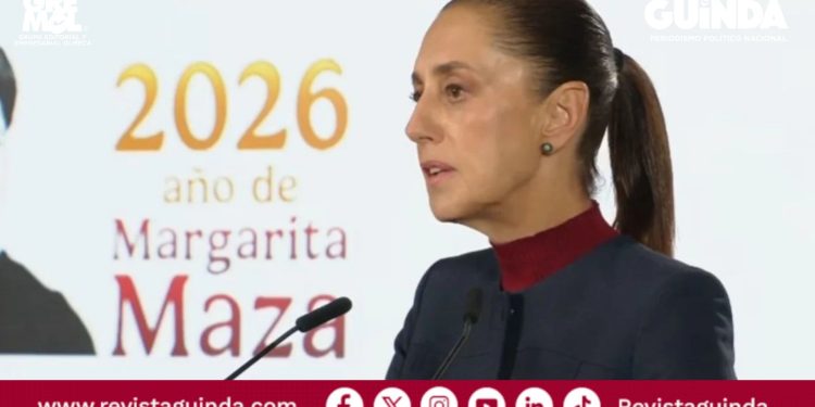 Cancelación de visa de López Beltrán