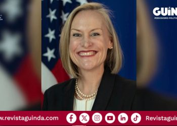 Cónsul de Estados Unidos en Ciudad Juárez