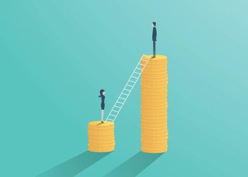 La desigualdad salarial en el TMEC