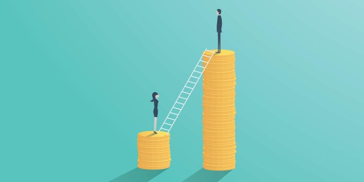 La desigualdad salarial en el TMEC