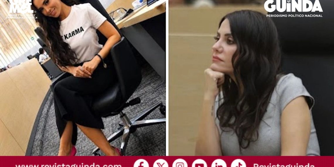 Diputadas de Morena acusadas de edadismo por la CNDH