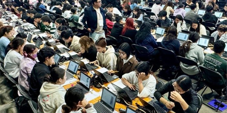 UNAM: examen de control 2026, fechas y resultados
