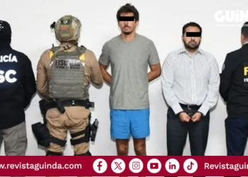 Funcionarios de Edomex acusados de extorsión