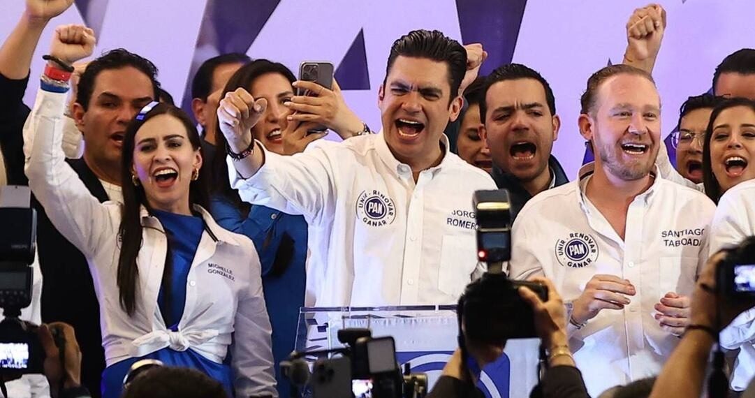 PAN en su peor momento sueña con dar pelea
