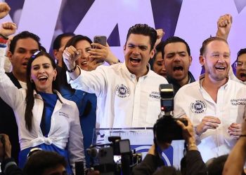 PAN en su peor momento sueña con dar pelea