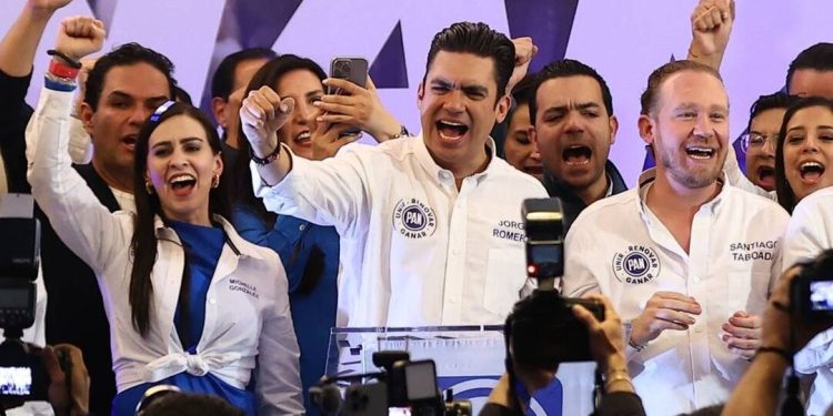 PAN en su peor momento sueña con dar pelea
