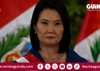 Régimen de excepción en Perú