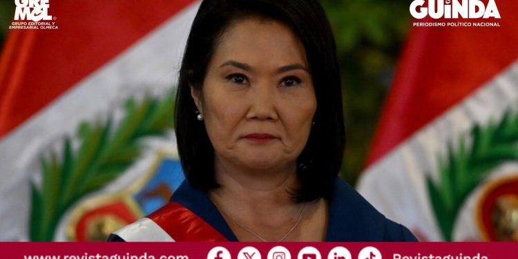 Régimen de excepción en Perú