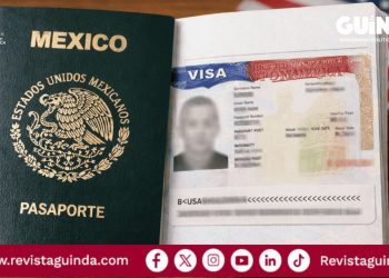 Motivos de cancelación de visa de Estados Unidos