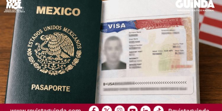 Motivos de cancelación de visa de Estados Unidos