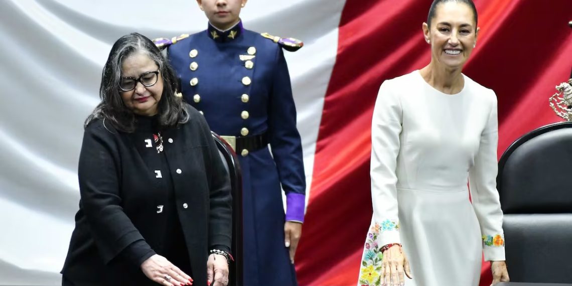 PJF, FIN AL IMPERIO DE NEPOTISMO Y VENTA DE JUSTICIA