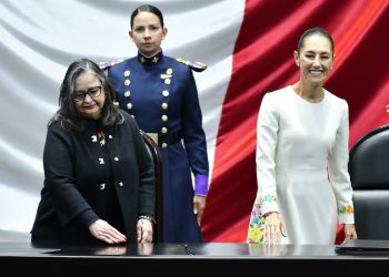 PJF, FIN AL IMPERIO DE NEPOTISMO Y VENTA DE JUSTICIA