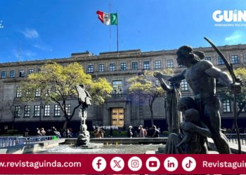 Presupuesto de la SCJN para 2027