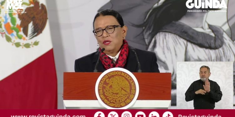 Presupuesto para el INE y el Poder Judicial