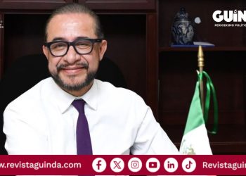 Relación de PAZ con Morena
