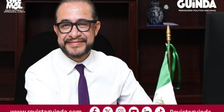 Relación de PAZ con Morena