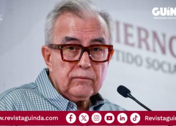 Rubén Rocha Moya regresa al gobierno de Sinaloa