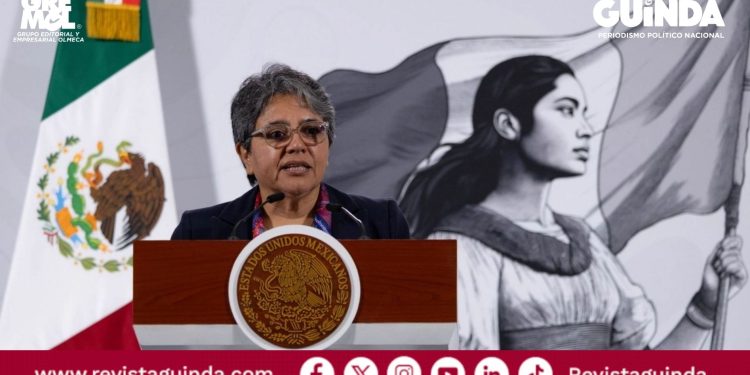 Sanción a 226 servidores públicos federales en 2026