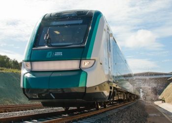 Requerirá la consolidación del Tren Maya