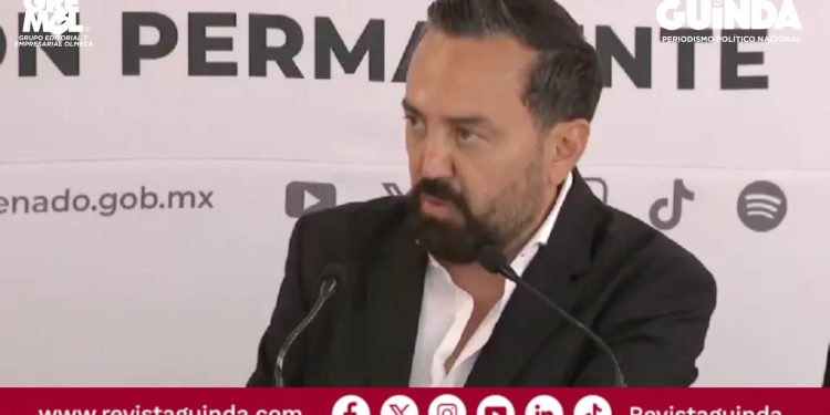 Vínculos con el crimen organizado de Enrique Inzunza
