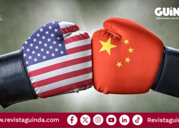 Nuevos aranceles de Estados Unidos a China