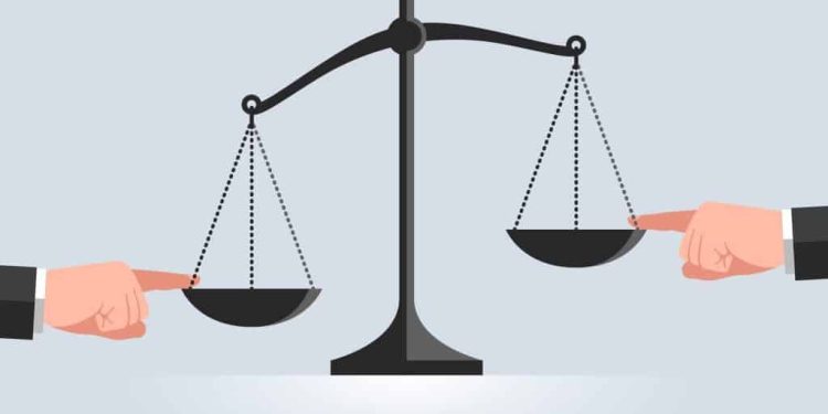 Sociedad Civil Debe Vigilar Contrapesos